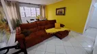Foto 2 de Apartamento com 2 Quartos para alugar, 93m² em Gonzaga, Santos