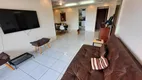 Foto 3 de Apartamento com 3 Quartos à venda, 99m² em Setor Pedro Ludovico, Goiânia
