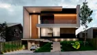 Foto 3 de Casa com 4 Quartos à venda, 562m² em Residencial Alphaville Flamboyant, Goiânia