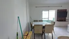 Foto 2 de Apartamento com 2 Quartos para alugar, 90m² em Canto do Forte, Praia Grande