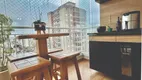 Foto 4 de Apartamento com 2 Quartos à venda, 50m² em Vila Dom Pedro II, São Paulo