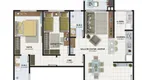 Foto 25 de Apartamento com 3 Quartos à venda, 93m² em Jardim Atlântico, Florianópolis