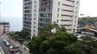 Foto 2 de Apartamento com 3 Quartos para alugar, 95m² em Campo Grande, Salvador