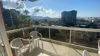 Foto 2 de Apartamento com 3 Quartos à venda, 109m² em Recreio Dos Bandeirantes, Rio de Janeiro