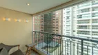 Foto 6 de Apartamento com 4 Quartos para alugar, 120m² em Paraíso, São Paulo