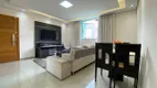 Foto 3 de Apartamento com 3 Quartos à venda, 85m² em Santa Amélia, Belo Horizonte