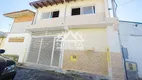 Foto 2 de Sobrado com 5 Quartos à venda, 200m² em Morro Do Algodao, Caraguatatuba