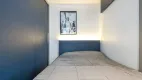 Foto 23 de Apartamento com 1 Quarto à venda, 38m² em Indianópolis, São Paulo