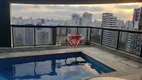 Foto 10 de Apartamento com 1 Quarto à venda, 26m² em Moema, São Paulo