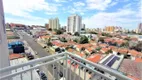 Foto 7 de Apartamento com 2 Quartos à venda, 75m² em Jardim Nossa Senhora Auxiliadora, Campinas