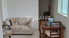 Foto 10 de Apartamento com 1 Quarto à venda, 51m² em Leme, Rio de Janeiro