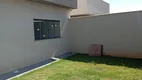 Foto 17 de Casa com 3 Quartos à venda, 110m² em Sitios Santa Luzia Residencial, Aparecida de Goiânia