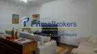 Foto 11 de Apartamento com 4 Quartos à venda, 158m² em Brooklin, São Paulo