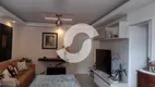 Foto 4 de Apartamento com 3 Quartos à venda, 120m² em São Domingos, Niterói