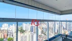 Foto 52 de Apartamento com 1 Quarto à venda, 52m² em Embaré, Santos