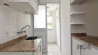 Foto 4 de Apartamento com 2 Quartos à venda, 59m² em Cavalhada, Porto Alegre