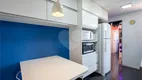 Foto 9 de Apartamento com 3 Quartos à venda, 105m² em Chácara Santo Antônio, São Paulo