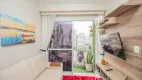 Foto 5 de Apartamento com 2 Quartos para alugar, 49m² em Vila Mariana, São Paulo