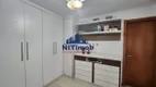 Foto 17 de Apartamento com 3 Quartos à venda, 124m² em Charitas, Niterói
