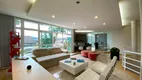 Foto 8 de Casa de Condomínio com 4 Quartos para venda ou aluguel, 462m² em Melville, Santana de Parnaíba