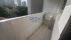 Foto 17 de Apartamento com 1 Quarto para alugar, 50m² em Cambuci, São Paulo