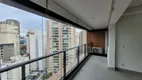 Foto 3 de Apartamento com 1 Quarto para alugar, 46m² em Itaim Bibi, São Paulo