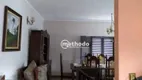 Foto 4 de Casa com 8 Quartos à venda, 578m² em Vila Nogueira, Campinas