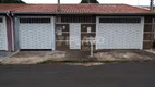 Foto 2 de Casa com 3 Quartos à venda, 200m² em Jardim Sao Carlos, São Carlos