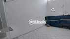 Foto 5 de Sala Comercial para alugar, 60m² em Sítios de Recreio Gramado, Campinas