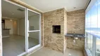 Foto 6 de Apartamento com 3 Quartos à venda, 92m² em Mirim, Praia Grande