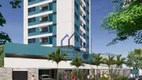 Foto 2 de Apartamento com 2 Quartos à venda, 48m² em Boa Vista, Recife