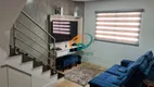 Foto 3 de Casa de Condomínio com 2 Quartos à venda, 75m² em Parque Boturussu, São Paulo