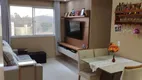 Foto 2 de Apartamento com 2 Quartos à venda, 44m² em Jardim Helga, São Paulo