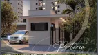 Foto 13 de Apartamento com 2 Quartos à venda, 62m² em Vila Barao, Sorocaba