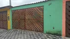Foto 2 de Casa com 2 Quartos à venda, 83m² em Balneario Itaguai, Mongaguá