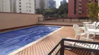 Foto 5 de Cobertura com 1 Quarto para venda ou aluguel, 120m² em Vila Sônia, São Paulo