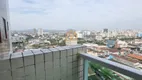 Foto 6 de Apartamento com 2 Quartos à venda, 51m² em Vila Matias, Santos