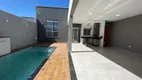 Foto 3 de Casa com 3 Quartos à venda, 200m² em Prolongamento Jardim Doutor Antonio Petraglia, Franca
