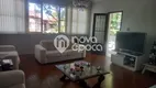 Foto 5 de Casa com 3 Quartos à venda, 230m² em Grajaú, Rio de Janeiro