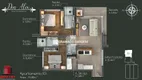 Foto 5 de Apartamento com 3 Quartos à venda, 163m² em Centro, Canela