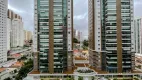 Foto 41 de Apartamento com 3 Quartos à venda, 127m² em Vila Regente Feijó, São Paulo