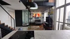 Foto 8 de Apartamento com 1 Quarto para alugar, 84m² em Panamby, São Paulo