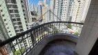 Foto 11 de Apartamento com 3 Quartos para alugar, 126m² em Saúde, São Paulo