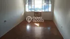 Foto 2 de Apartamento com 2 Quartos à venda, 98m² em Rio Comprido, Rio de Janeiro