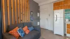 Foto 10 de Apartamento com 1 Quarto para alugar, 35m² em Vila Olímpia, São Paulo