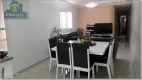 Foto 5 de Apartamento com 3 Quartos para venda ou aluguel, 85m² em Campestre, Santo André