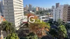 Foto 16 de Apartamento com 3 Quartos à venda, 88m² em Jardim Proença, Campinas