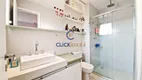 Foto 24 de Apartamento com 3 Quartos à venda, 90m² em Jardim Belo Horizonte, Campinas