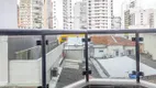 Foto 9 de Apartamento com 1 Quarto para alugar, 38m² em Jardim Paulista, São Paulo