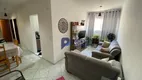 Foto 4 de Apartamento com 2 Quartos à venda, 63m² em Jardim Santa Esmeralda, Hortolândia